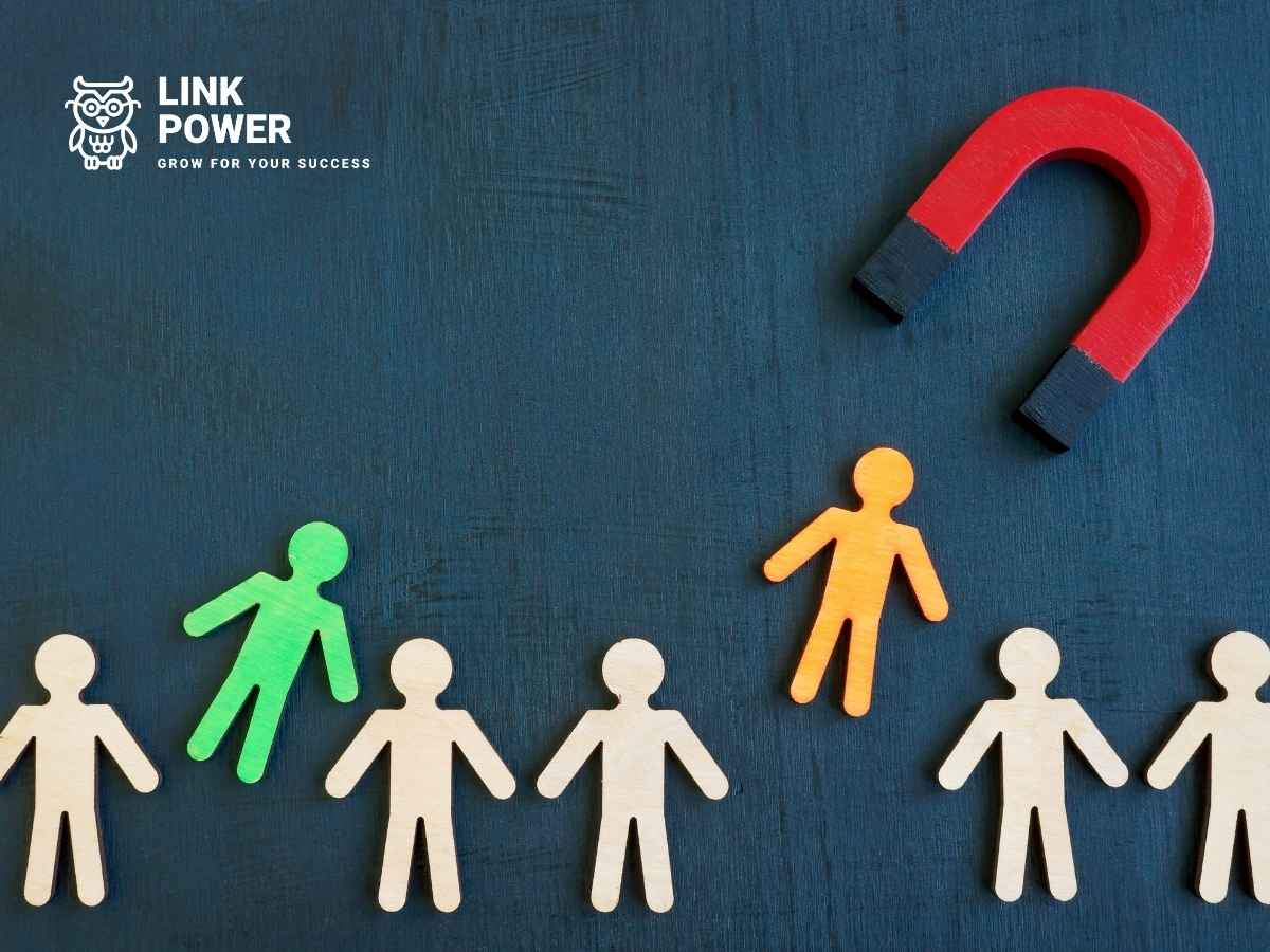 Môi trường tốt, thu hút và tận dụng nhân tài