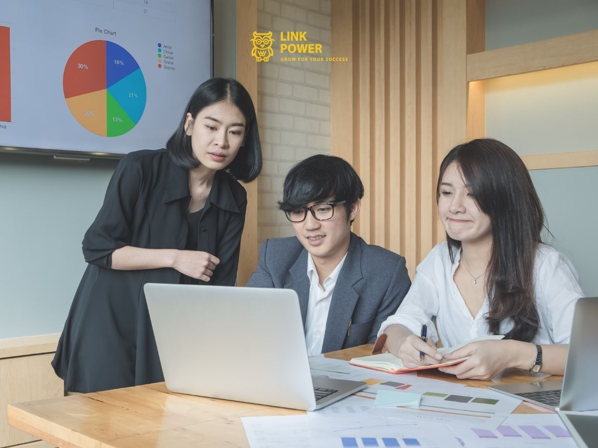 Nhân sự đang trở nên rất “hot”