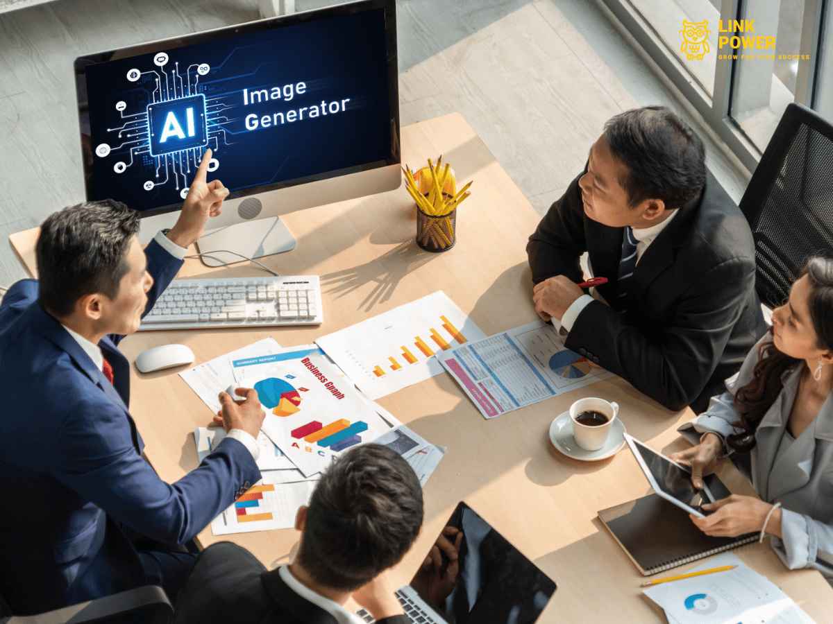 trí tuệ nhân tạo AI