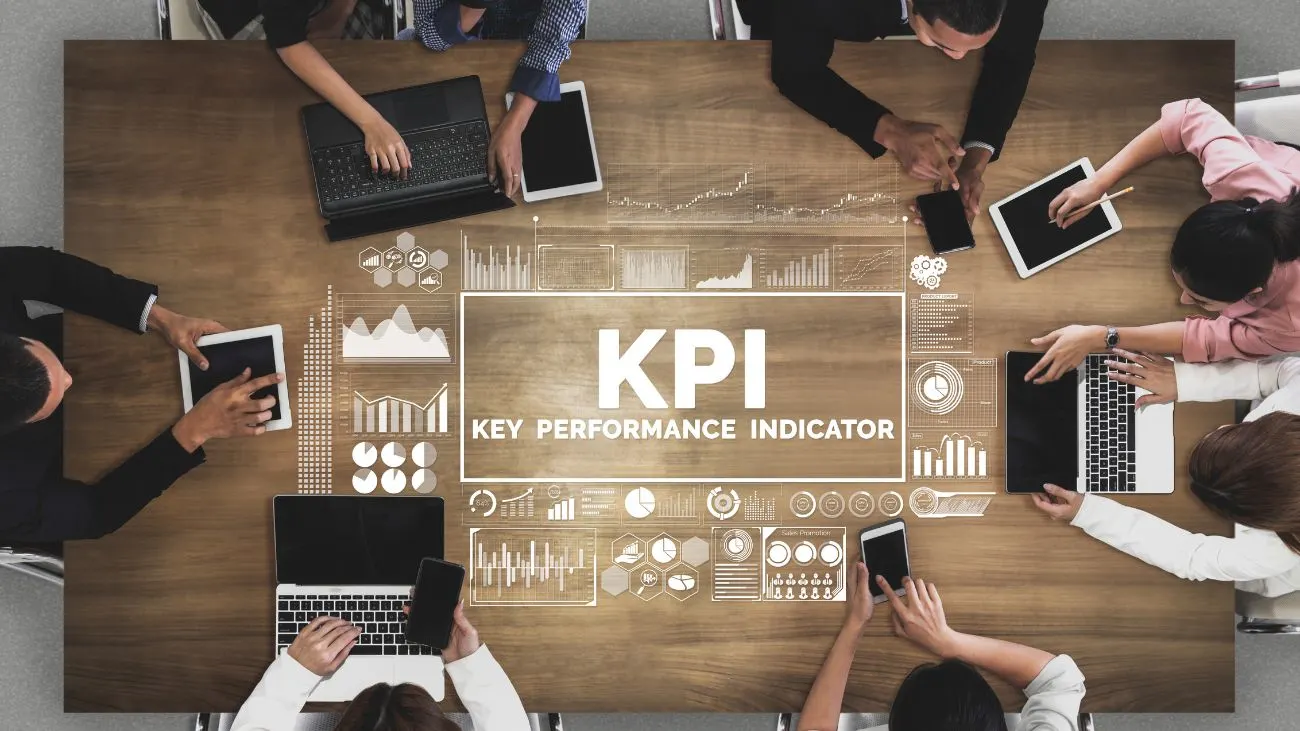 CÁCH XÂY DỰNG KPI CHO BỘ PHẬN TUYỂN DỤNG