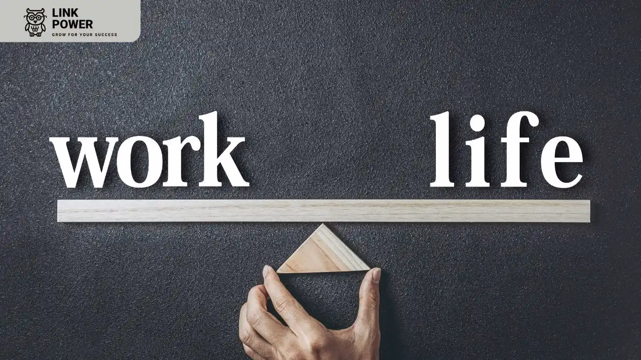 WORK LIFE BALANCE LÀ GÌ? PHẢI CHĂNG LÀ THIÊN ĐƯỜNG CỦA DÂN ĐI LÀM?