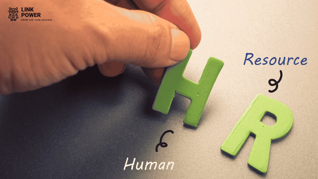 CÁCH THỨC CHUYỂN ĐỔI MÔ HÌNH TỪ HR SANG MÔ HÌNH HRBP