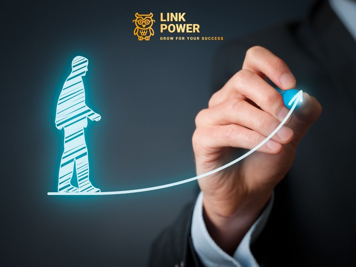 Bạn có một tầm nhìn tốt