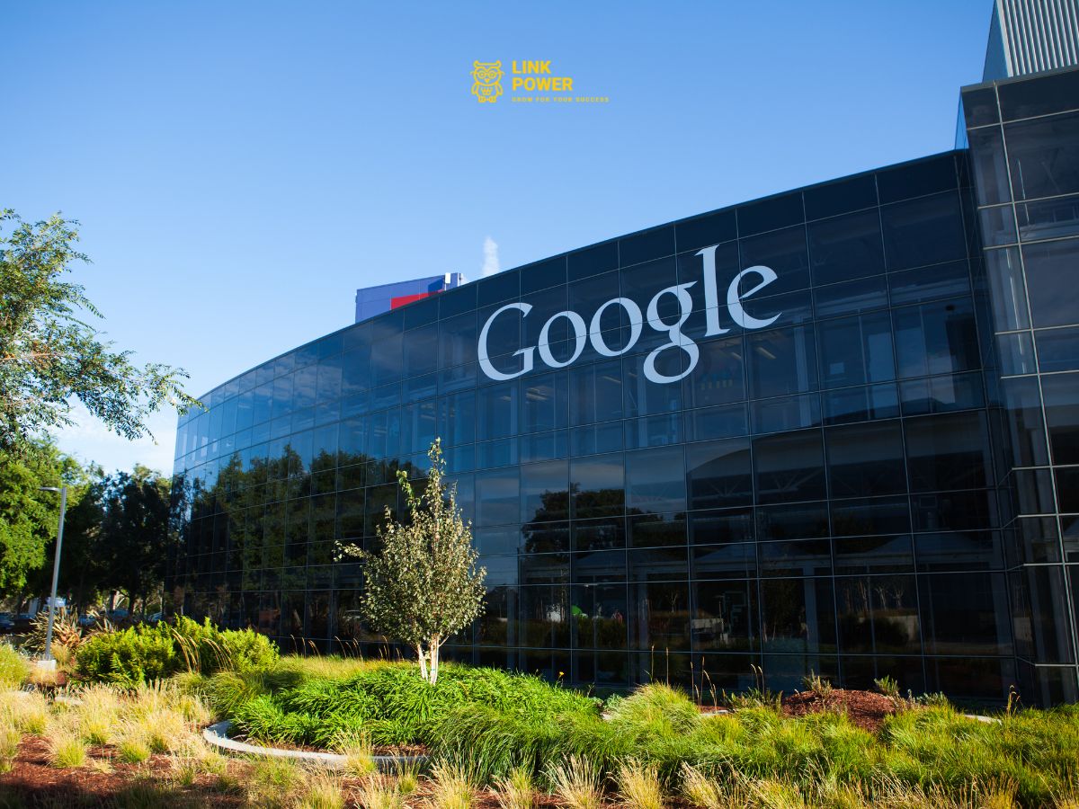 OKRs tại Google