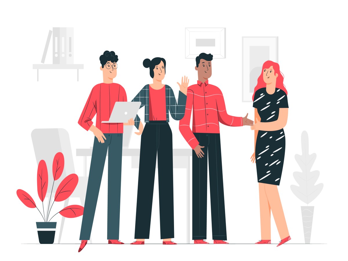ONBOARDING LÀ GÌ? LÀM SAO ĐỂ ONBOARDING NHÂN VIÊN MỚI ẤN TƯỢNG VÀ HIỆU QUẢ