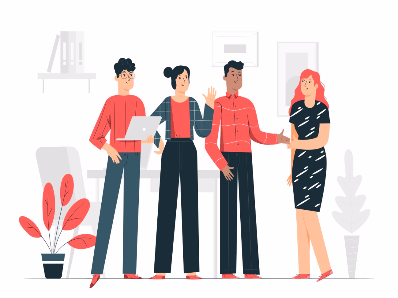 ONBOARDING LÀ GÌ? LÀM SAO ĐỂ ONBOARDING NHÂN VIÊN MỚI ẤN TƯỢNG VÀ HIỆU QUẢ