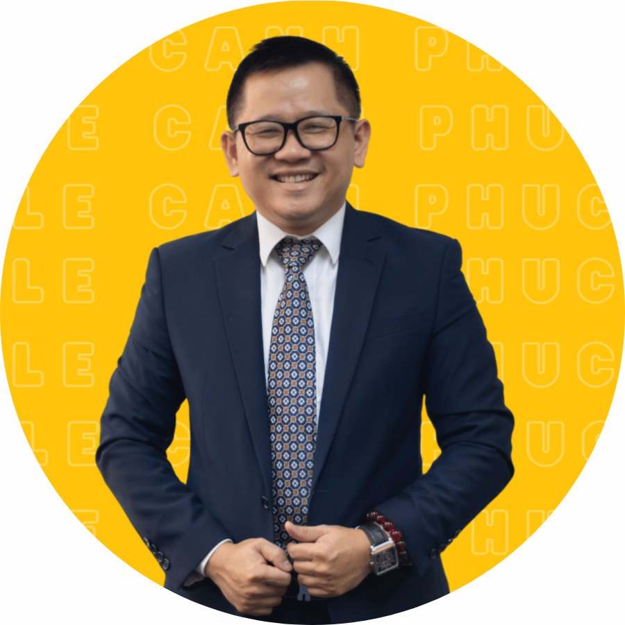 Lê Cảnh Phúc