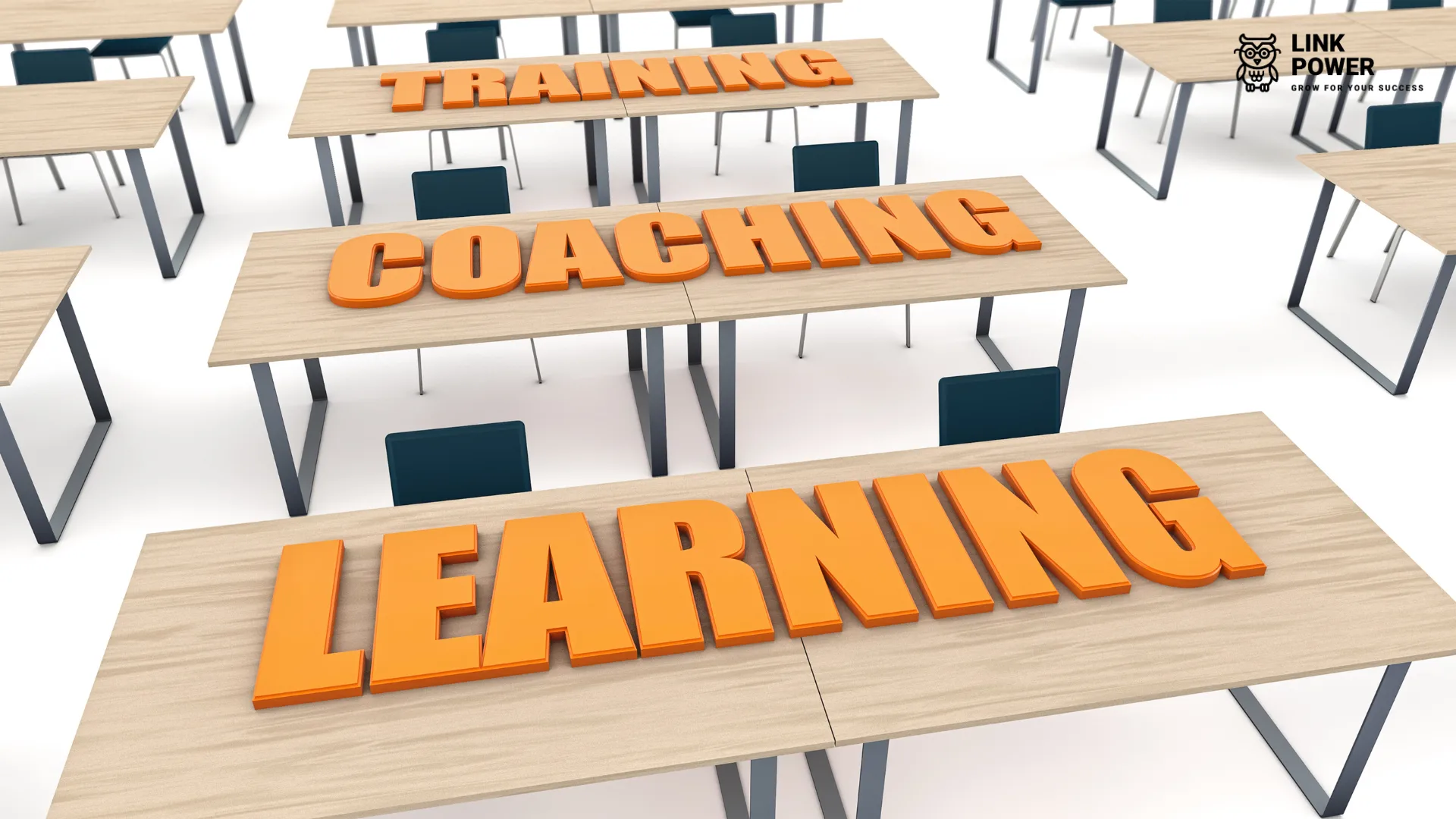 Các bước trainning nhân sự