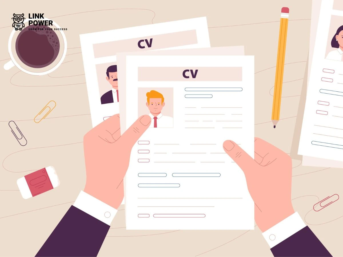 Các kỹ năng cần có của người phỏng vấn