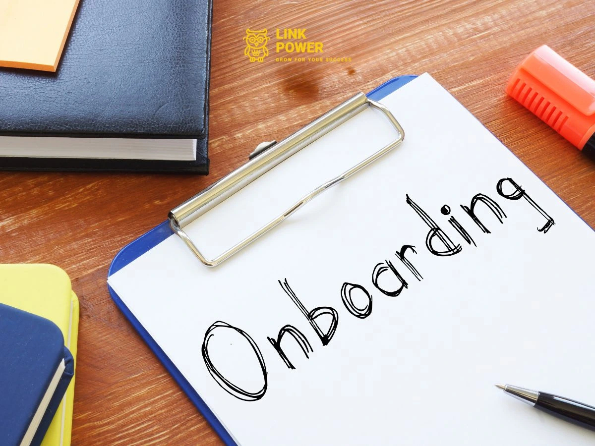 Onboarding