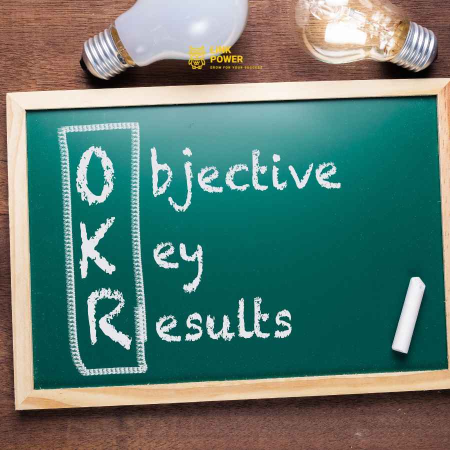 Tổng quan về OKRs