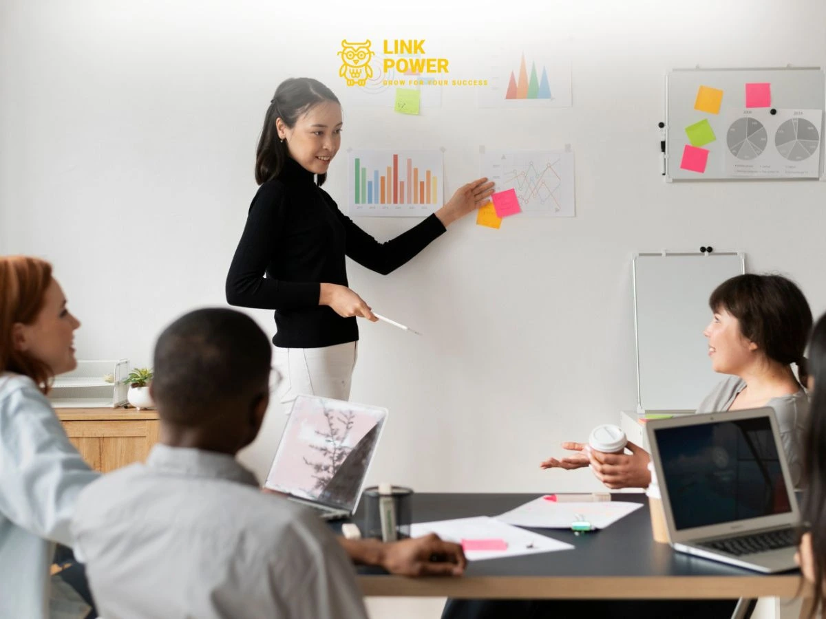 vai trò giảng viên nội bộ