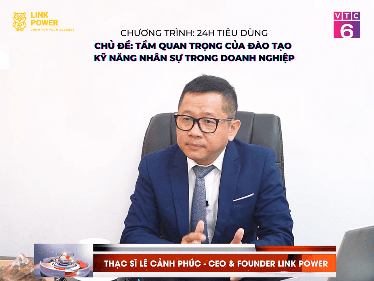 TẦM QUAN TRỌNG CỦA ĐÀO TẠO KỸ NĂNG NHÂN SỰ TRONG DOANH NGHIỆP