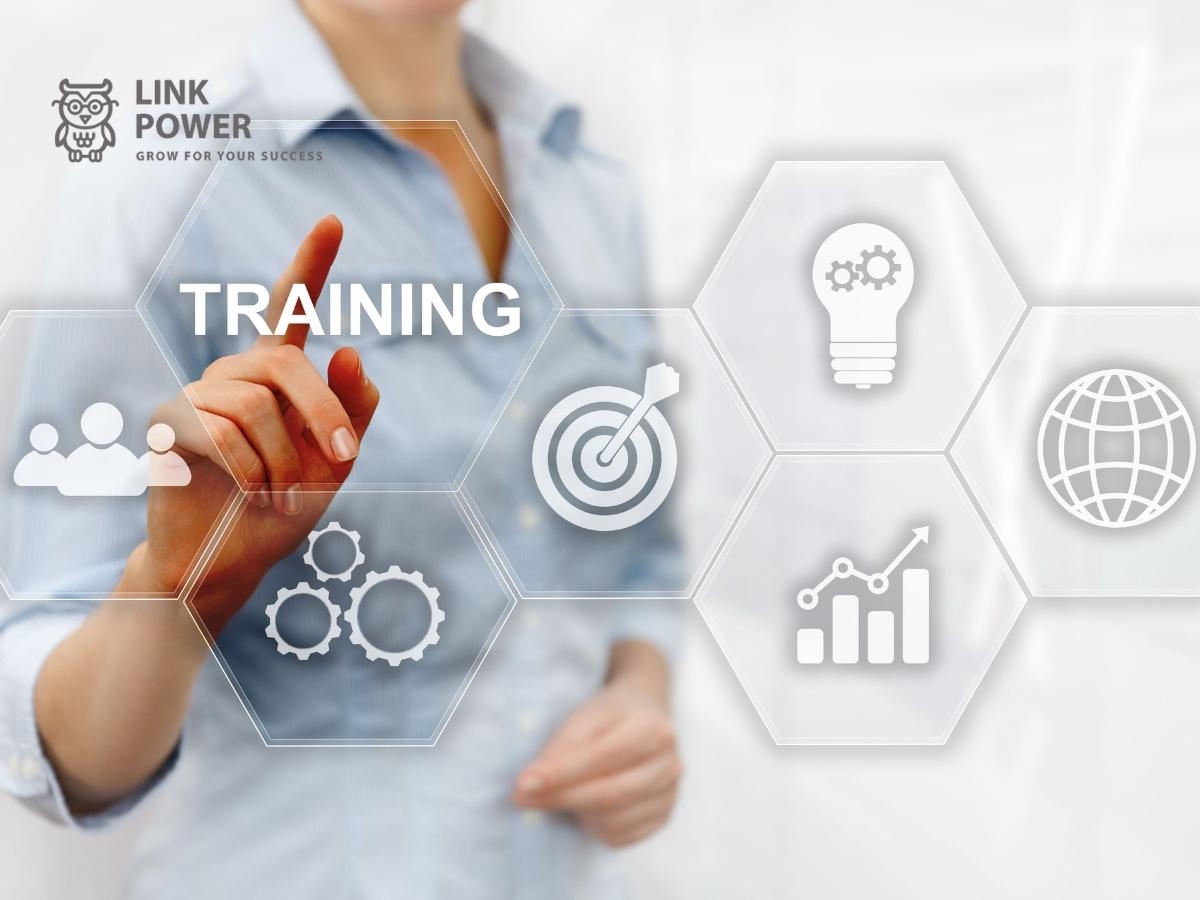 Đào tạo và phát triển nhân sự