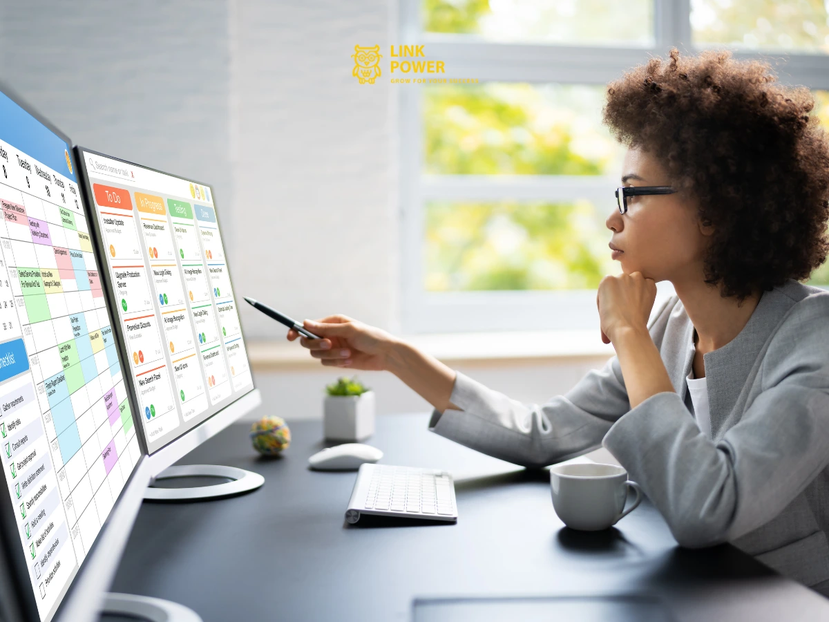 phần mềm kpi là gì