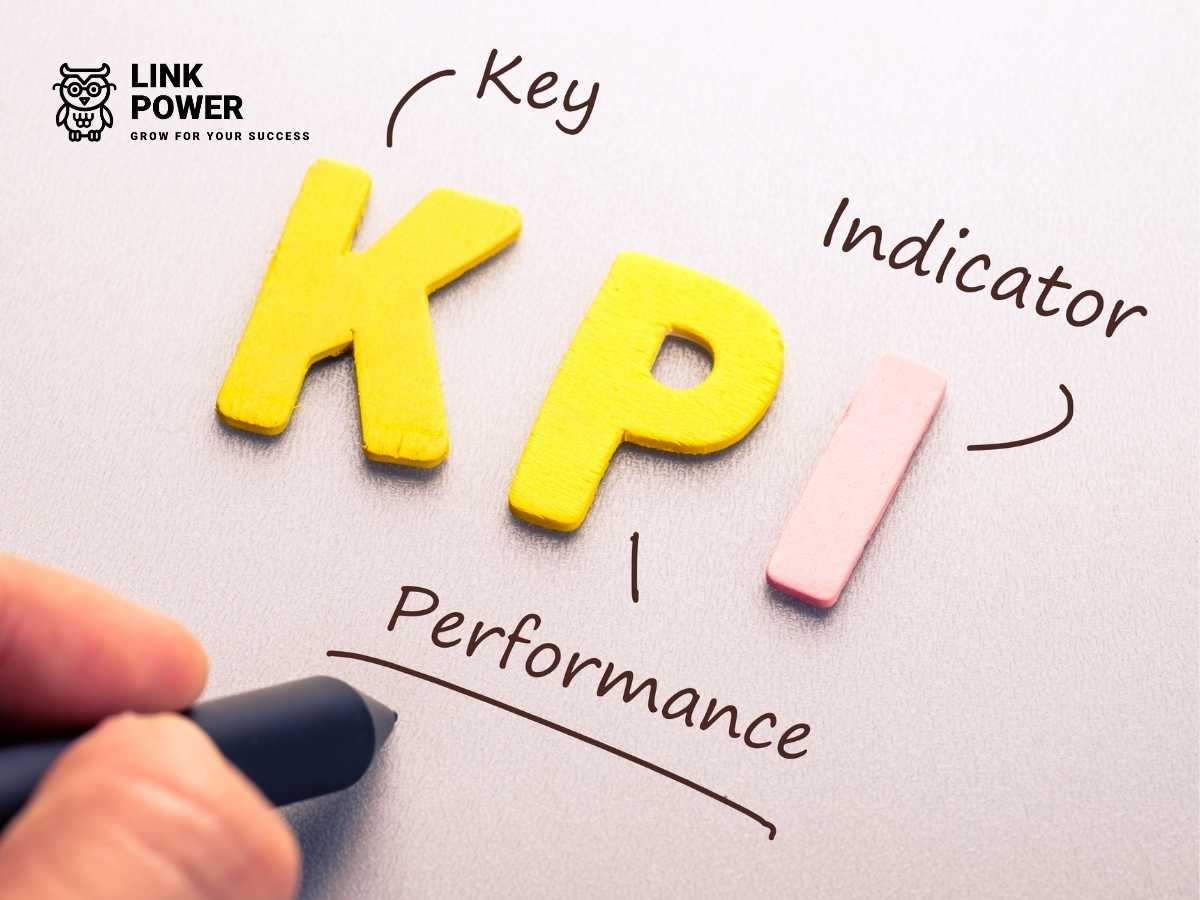 Quy trình xây dựng KPI hiệu quả