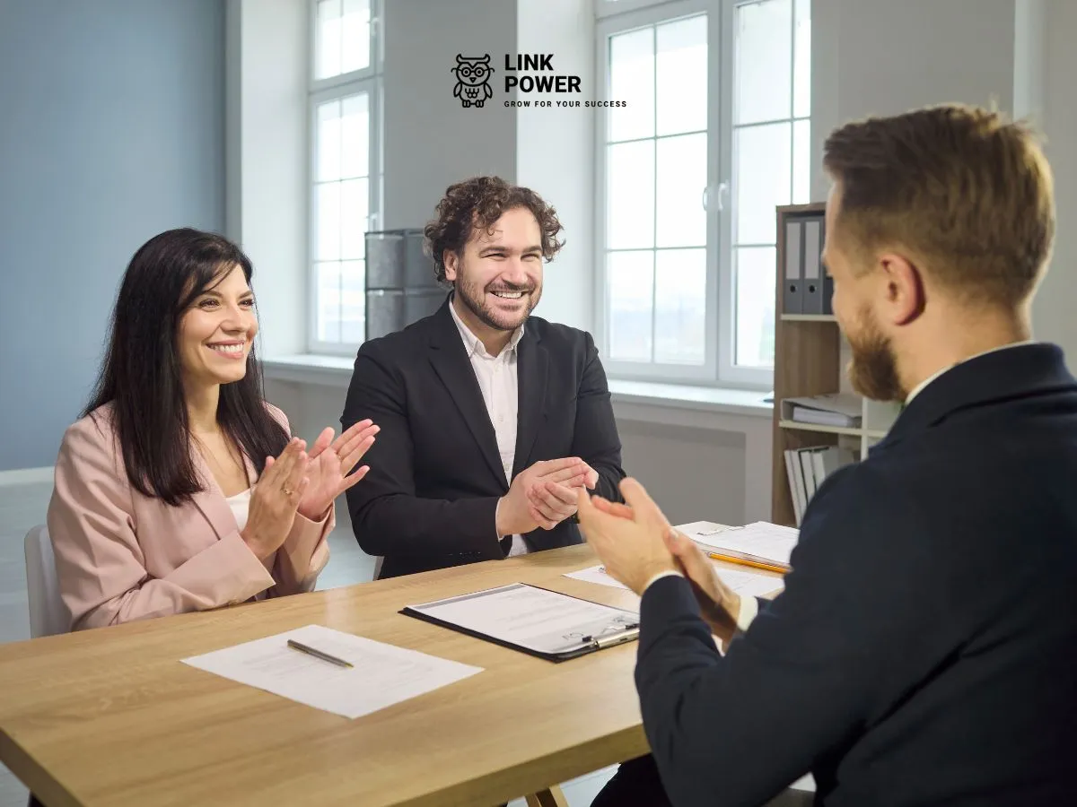 hiring manager là gì