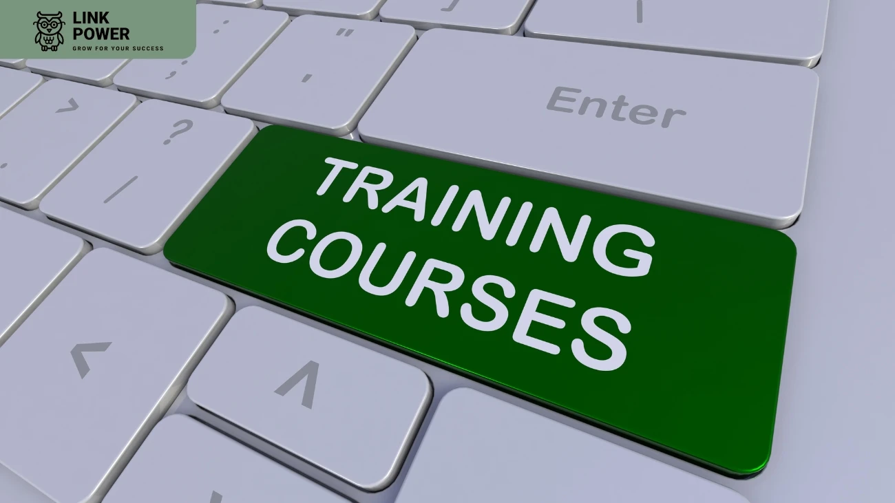 TOP 10 NHỮNG KHOÁ HỌC ĐÀO TẠO NHÂN SỰ ONLINE