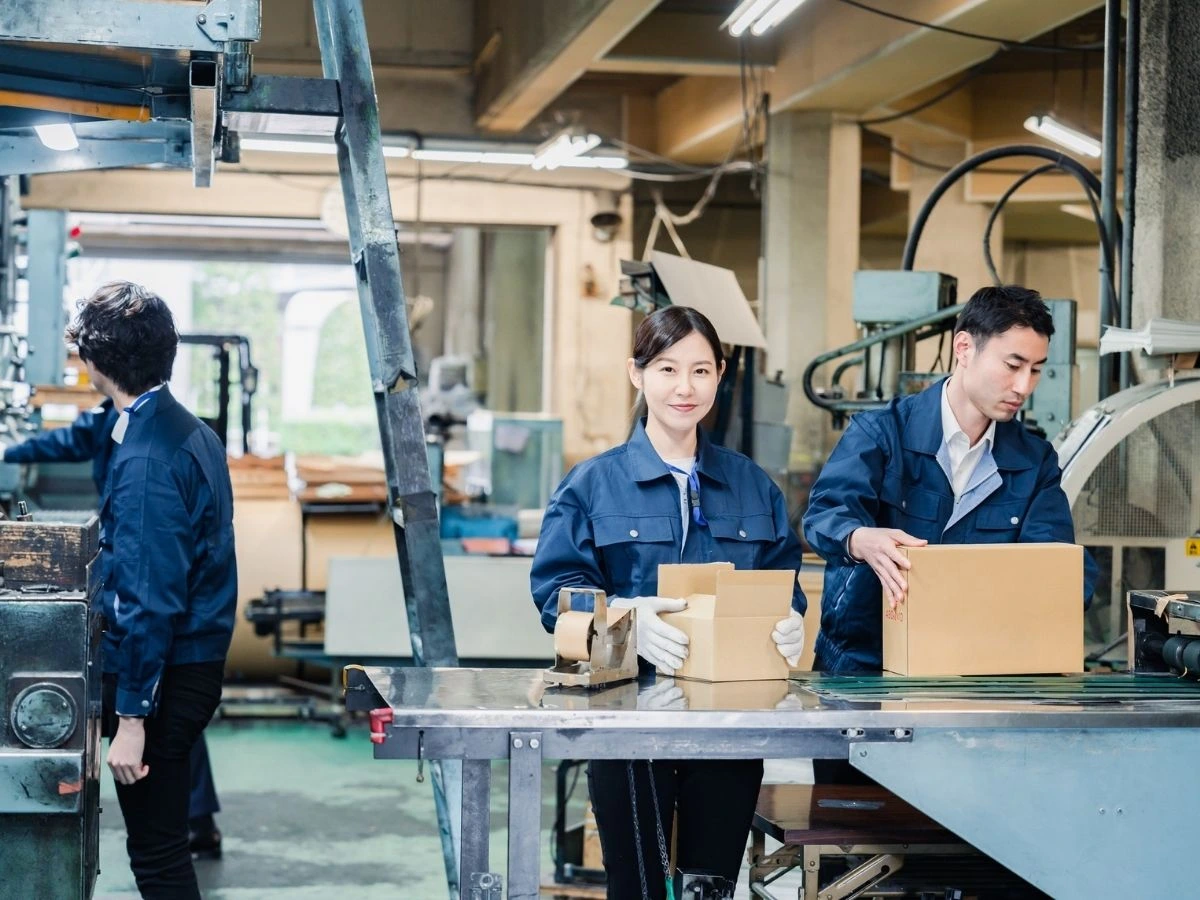 Các phương pháp định mức lao động