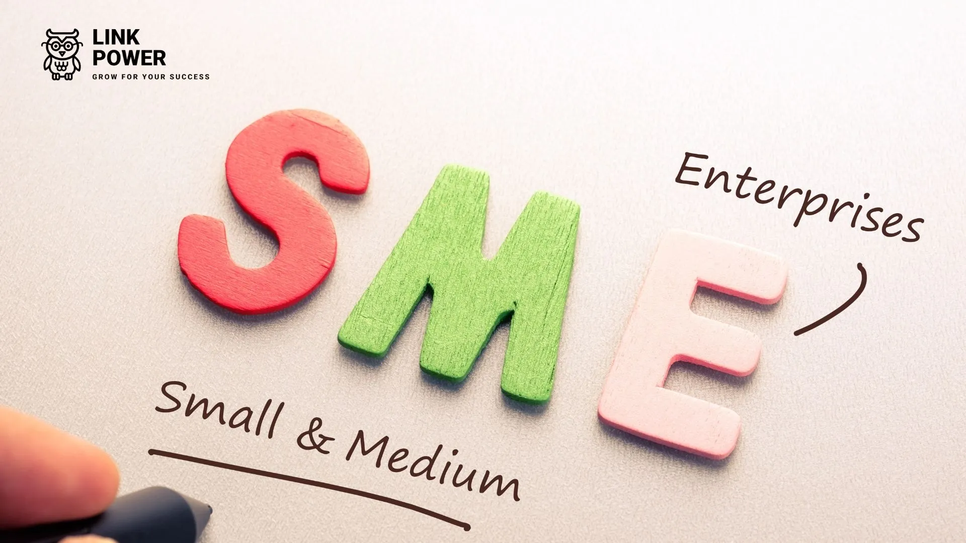 SME tuyển đúng người