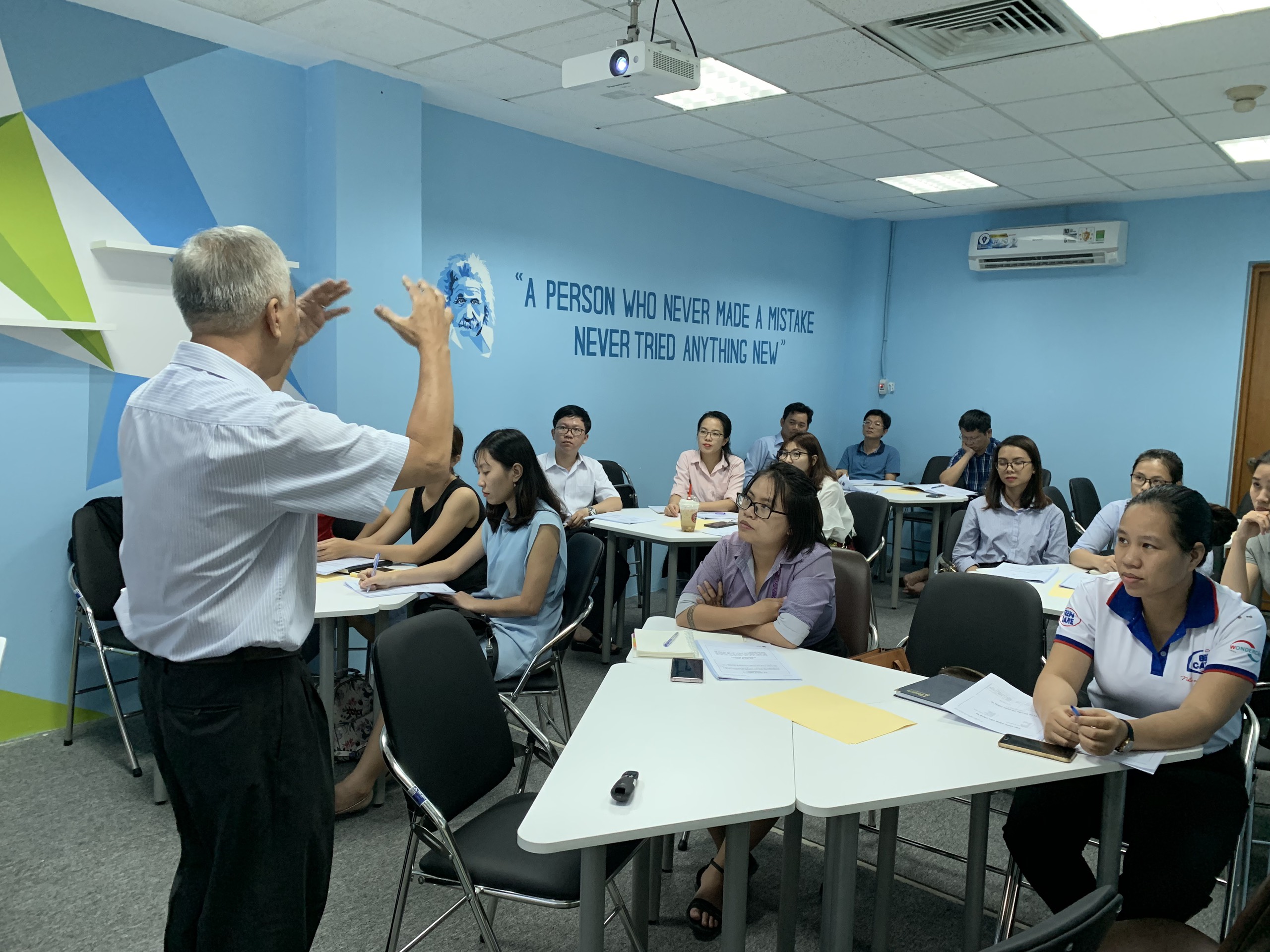 Trung tâm đào tạo nhân sự BCC