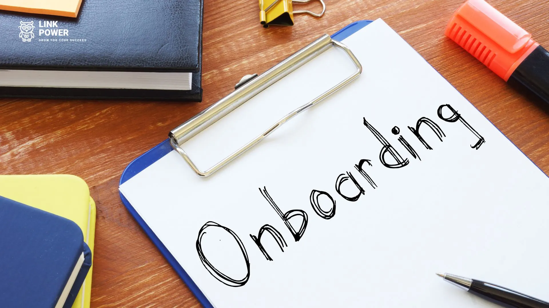 onboarding là gì