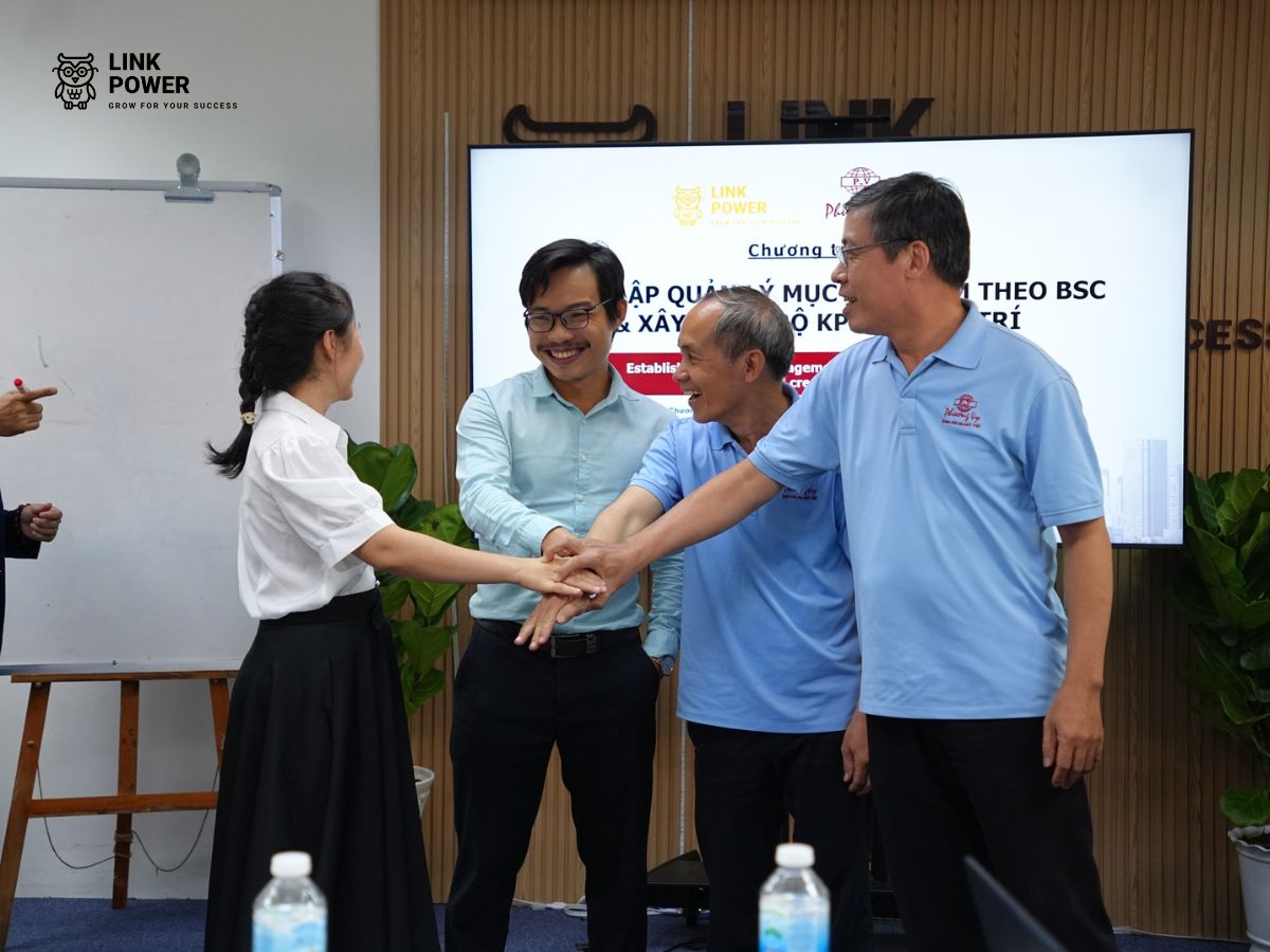 Nên học KPI ở đâu tốt nhất
