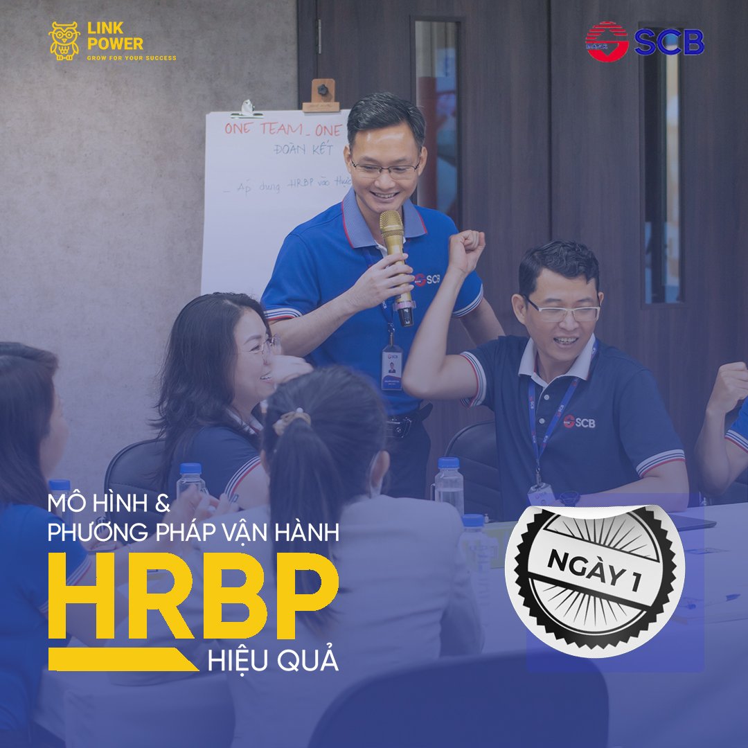 Inhouse SCB Ngày 1