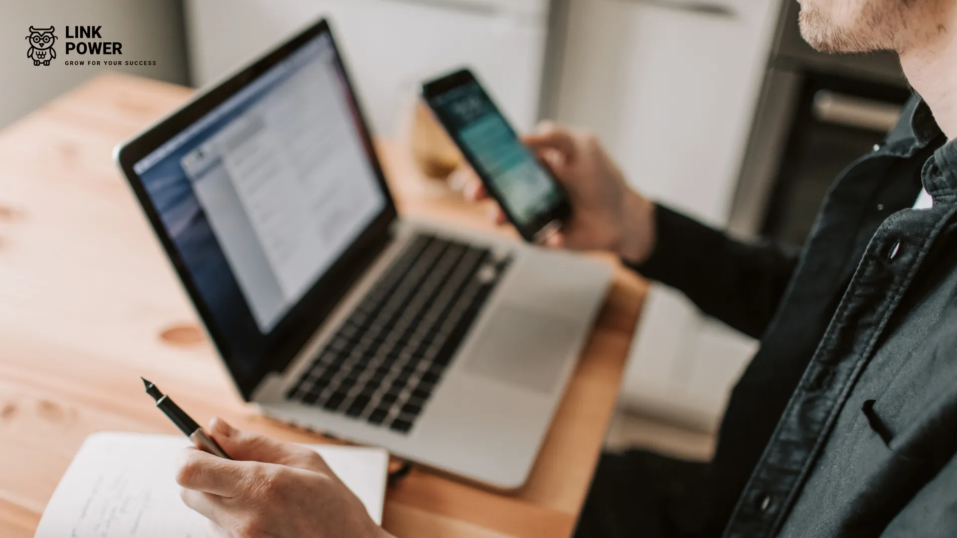 Phỏng vấn qua điện thoại