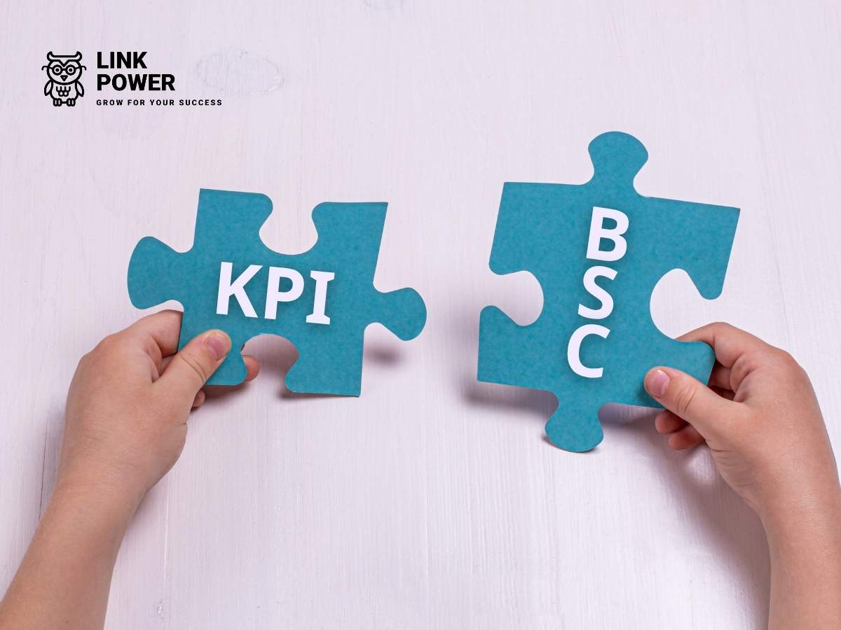 Sai lầm phổ biến khi xây dựng KPI cho doanh nghiệp