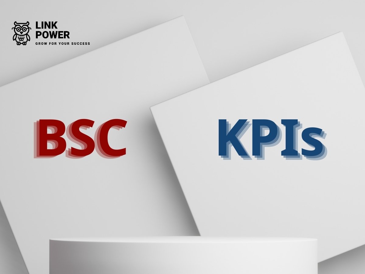 BSC và KPIs