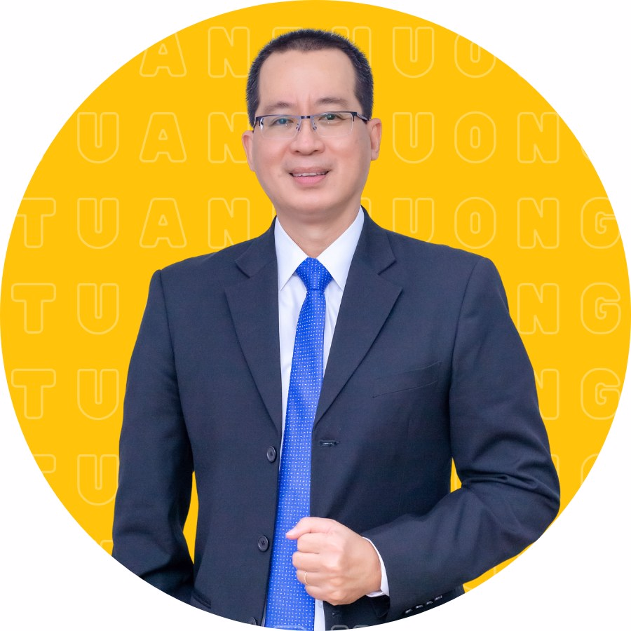 Lâm N.Tuấn Phương