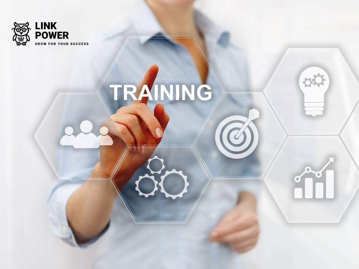 đào tạo để đáp ứng nhu cầu đào tạo của tổ chức