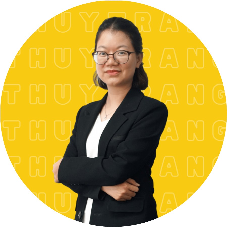 Võ Thị Thùy Trang