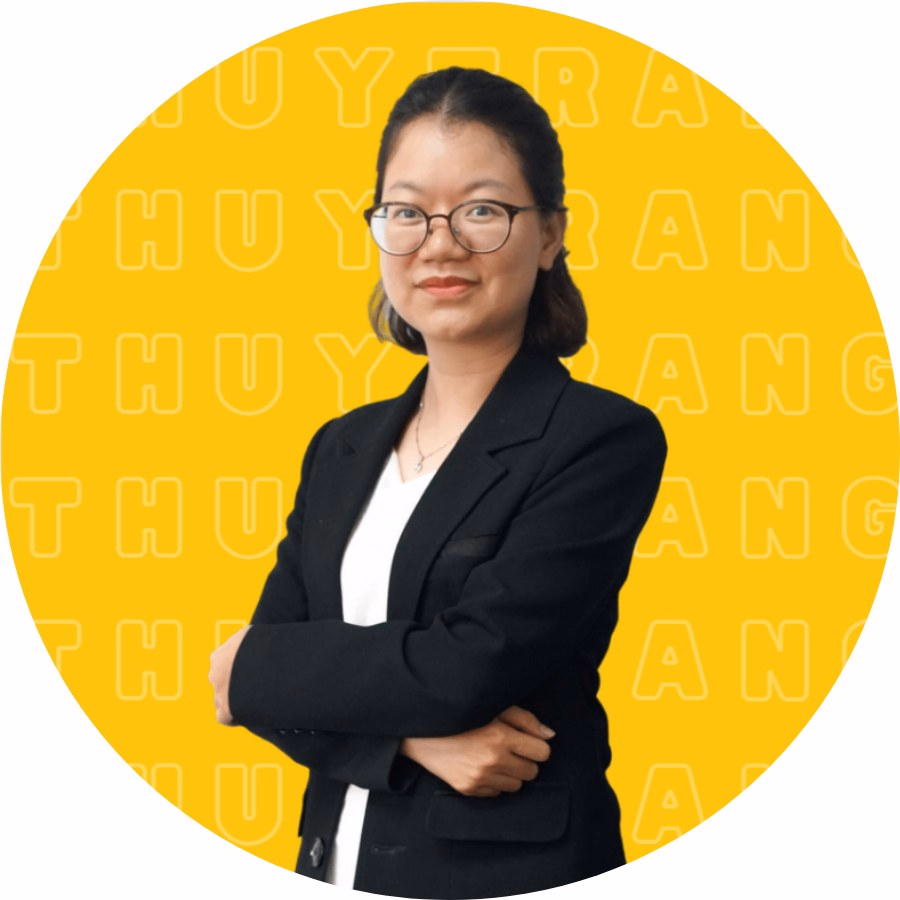 Võ Thị Thùy Trang