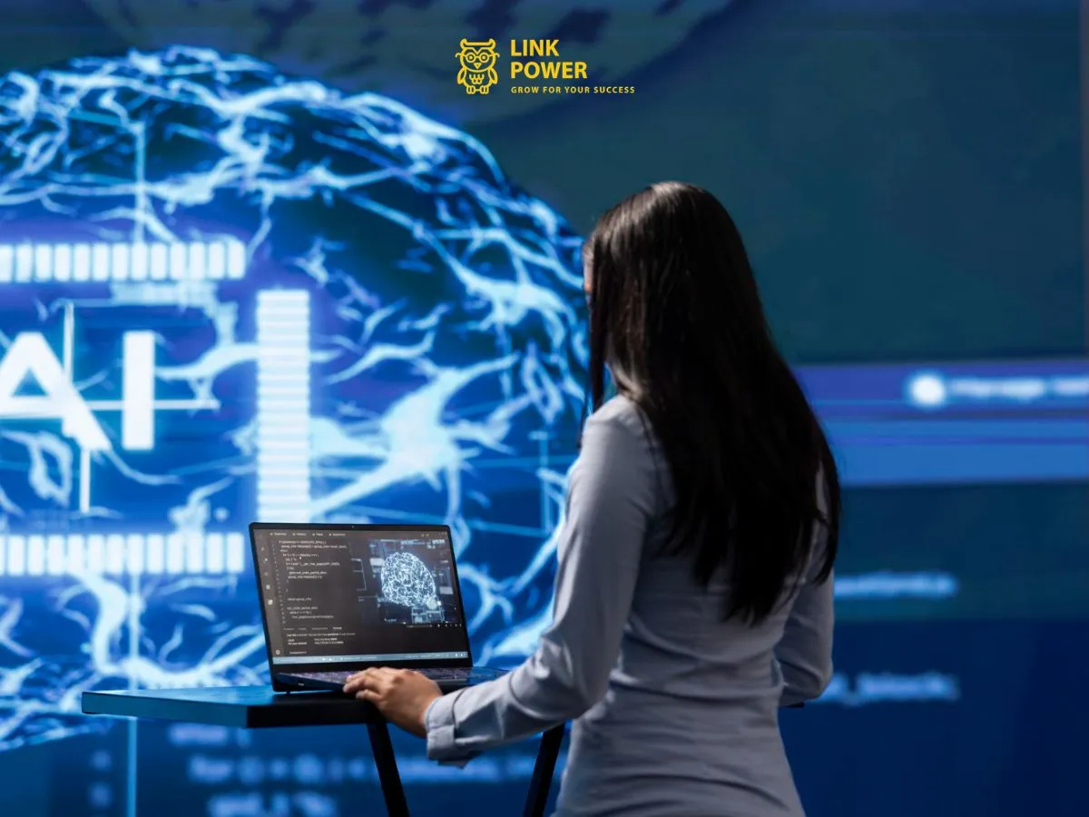 Trí tuệ nhân tạo Artificial Intelligence