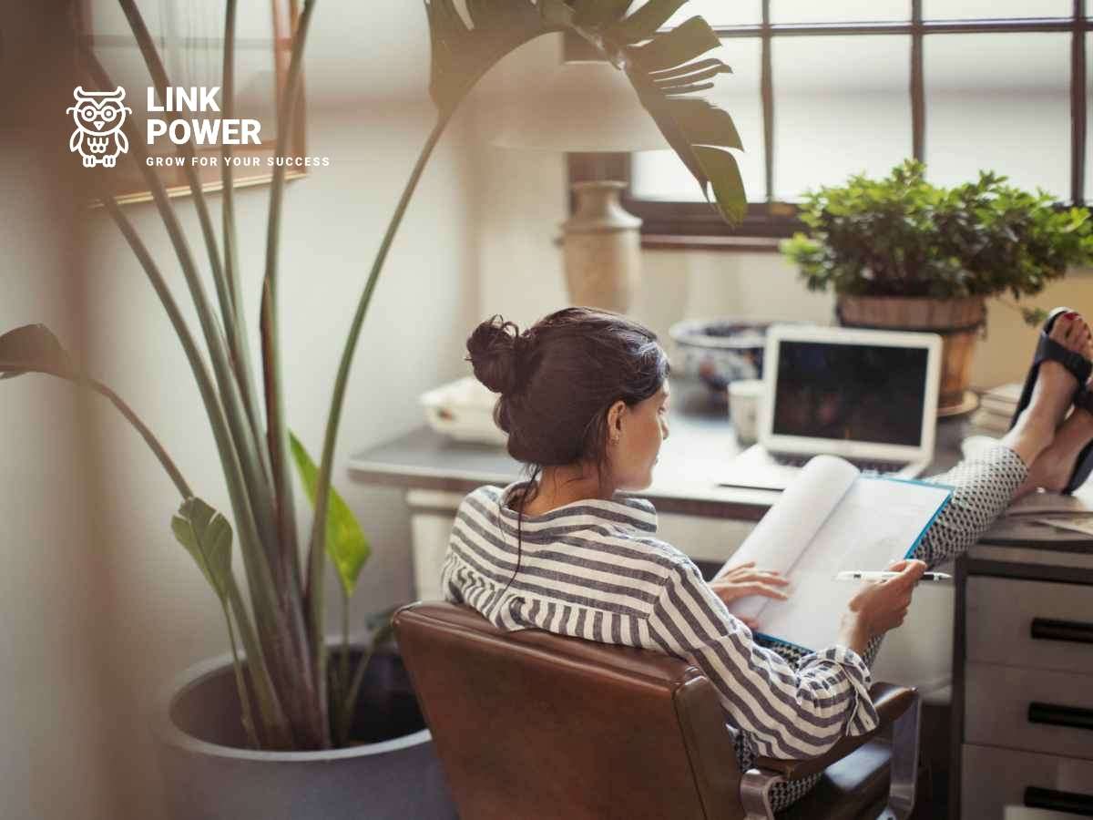 Lý do Work From Home trở thành xu hướng