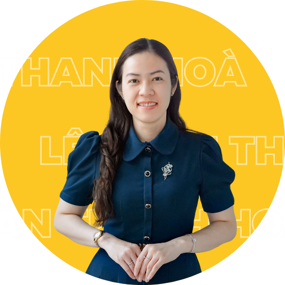 Lê Phan Thanh Hoà