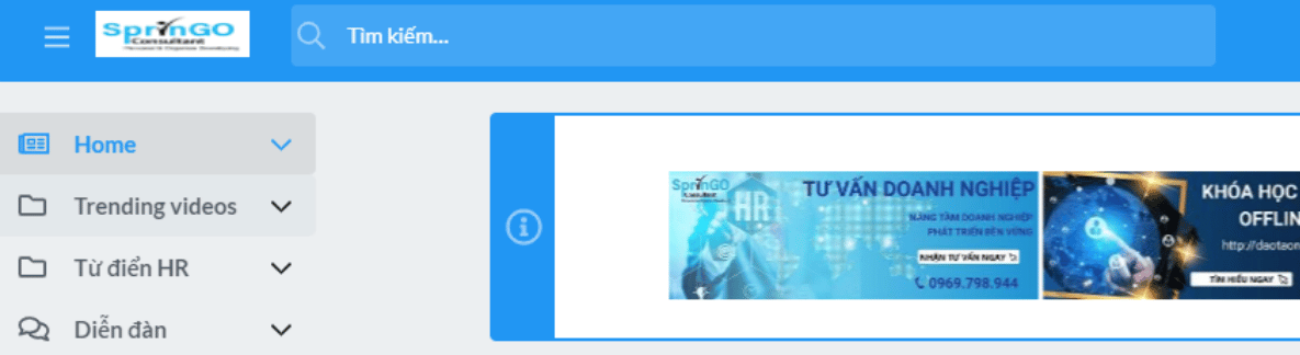 HRSpring