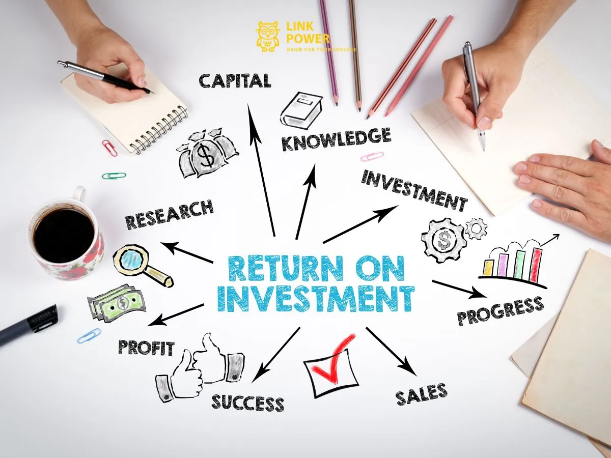 Đo lường ROI và Business Impact