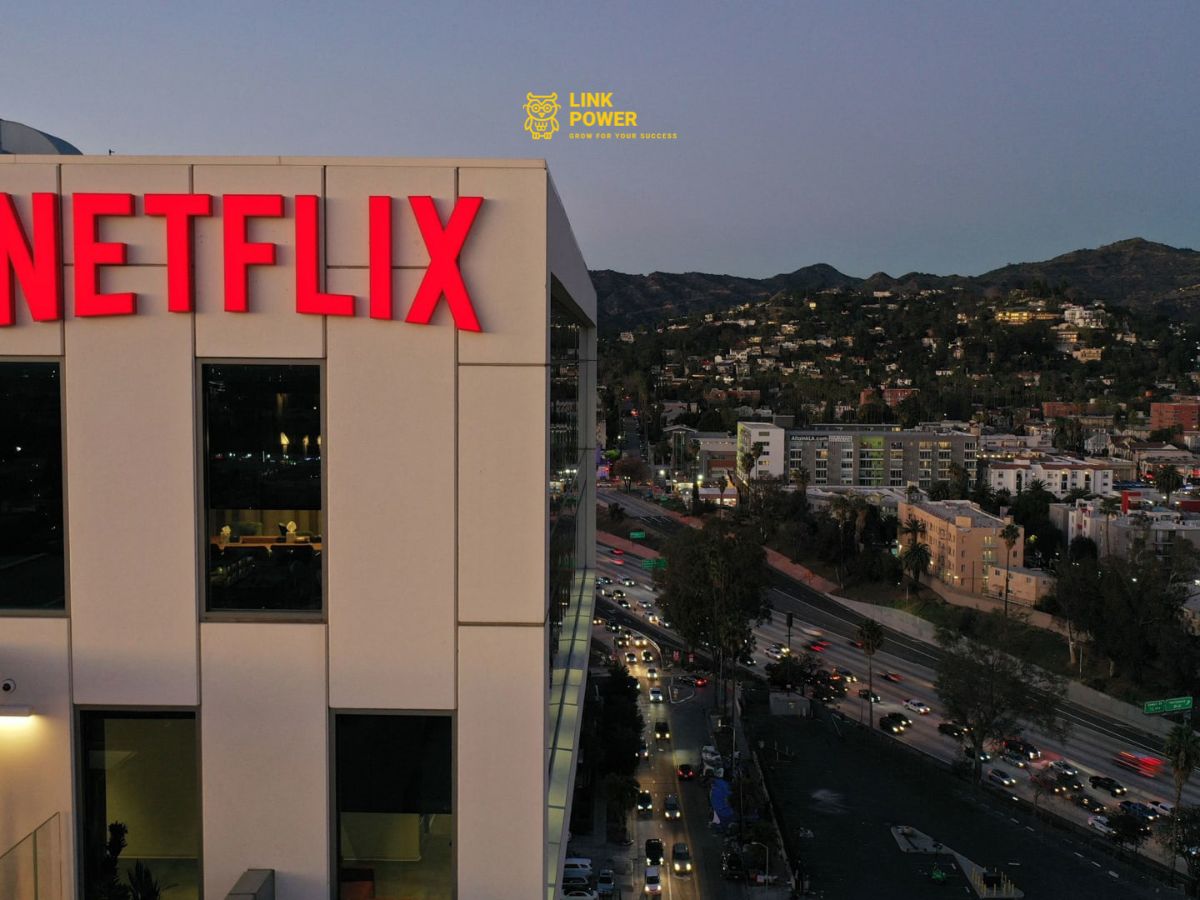OKRs tại Netflix