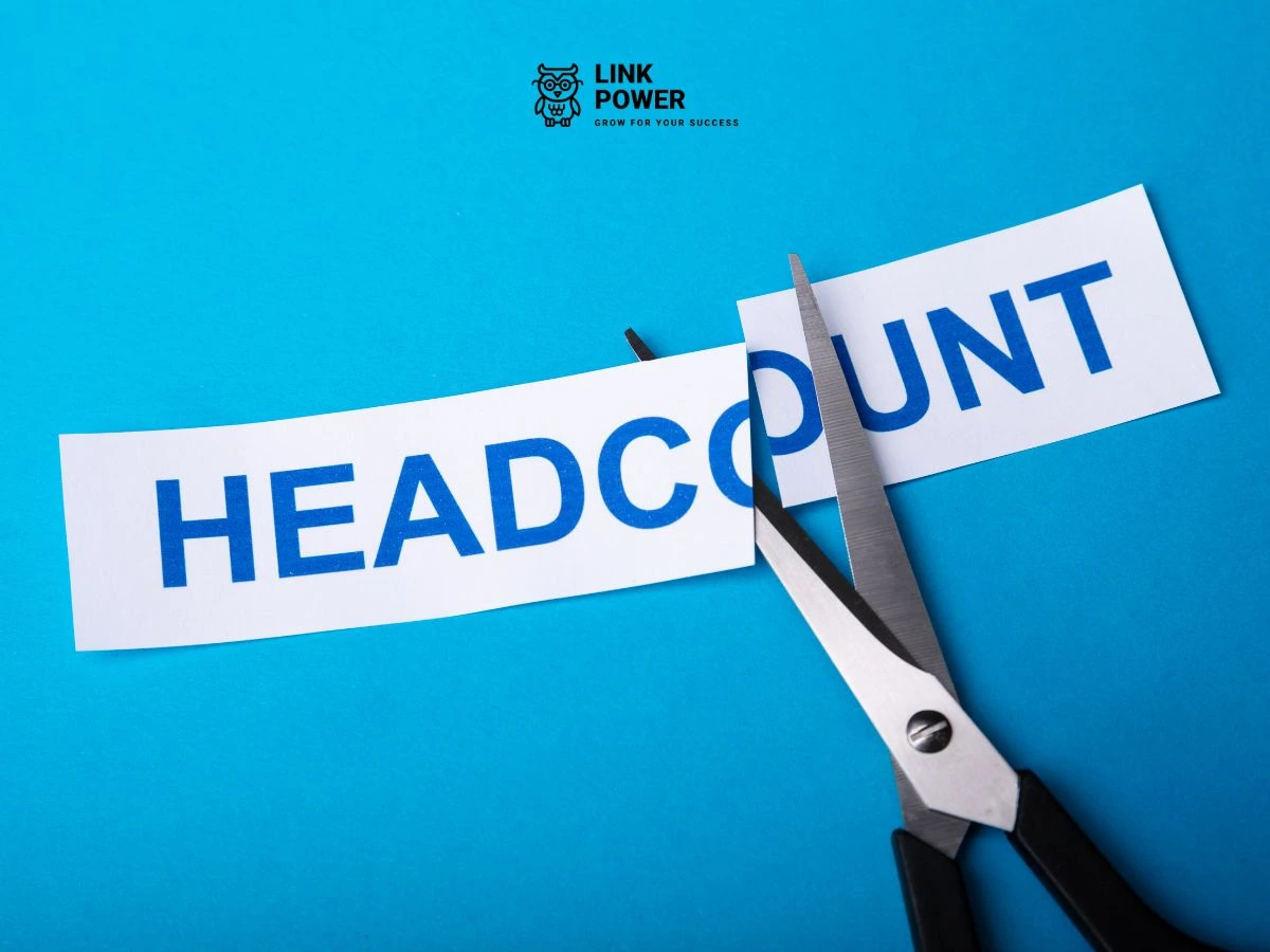 Các bước lập kế hoạch headcount
