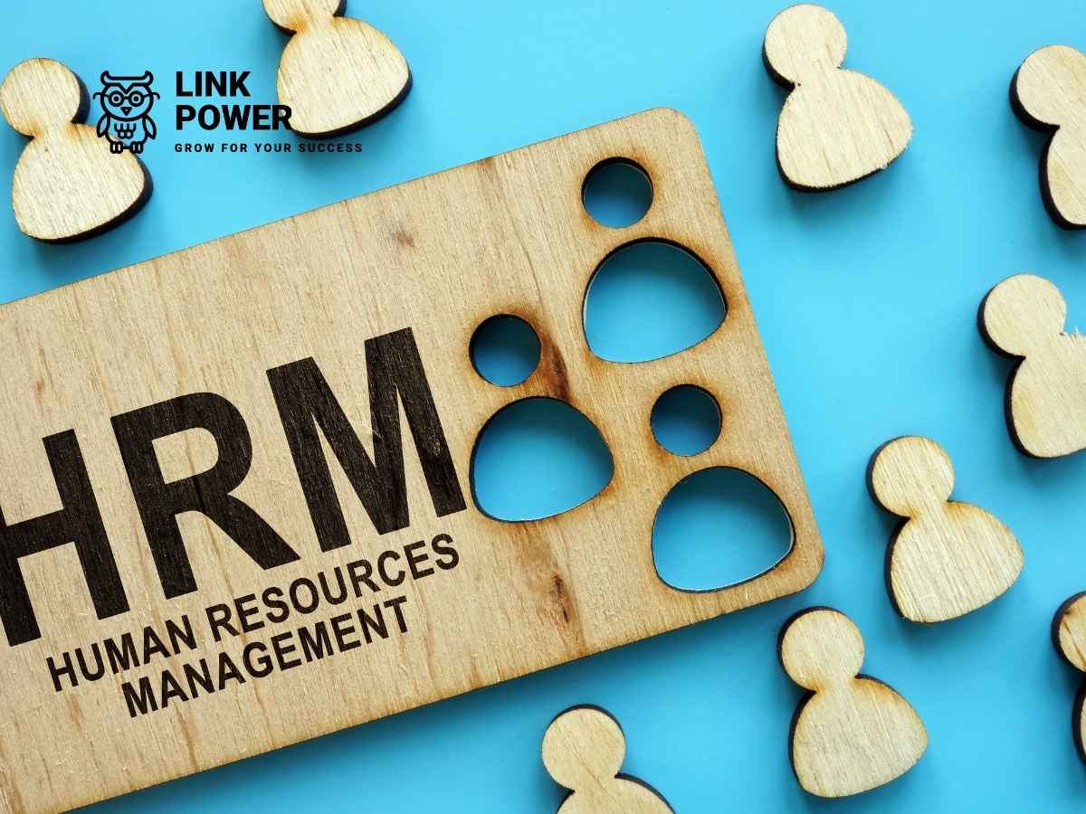 Phần mềm quản lý nhân sự HRM là gì?
