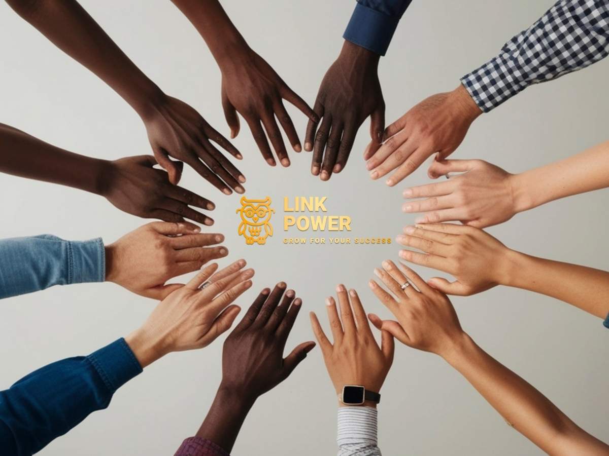 là người kết nối mọi người